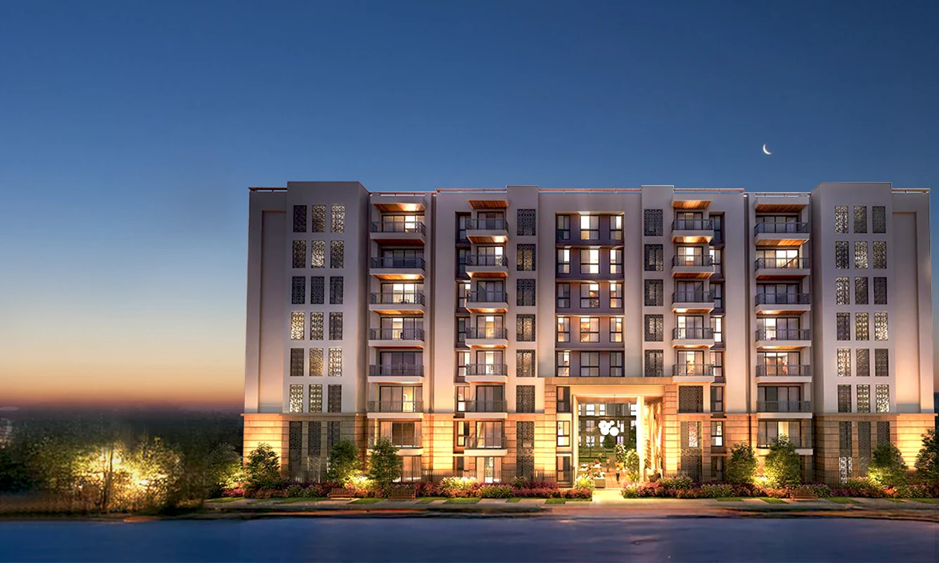 Lodha Sterling Overview 2
