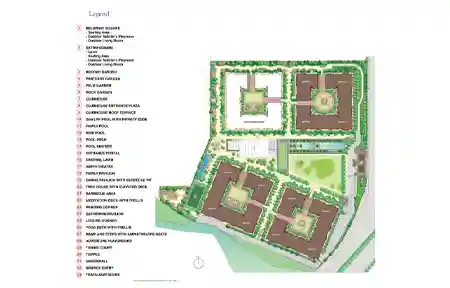 Master Plan